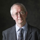 Keith Jeffery