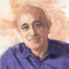 Jim Al-Khalili