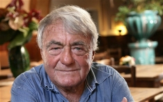 Claude Lanzmann