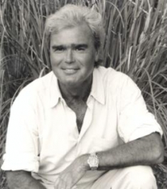 Malcolm Macpherson