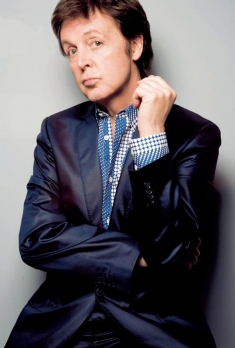 Paul Mccartney