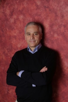 Scott Miller