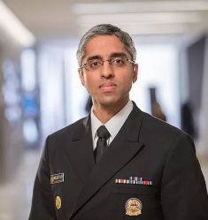 Vivek Murthy