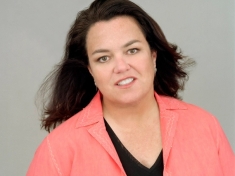 Rosie O’Donnell