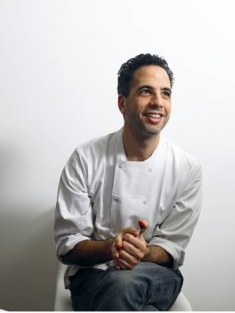 Yotam Ottolenghi