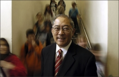 William G. Ouchi