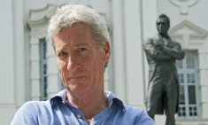 Jeremy Paxman