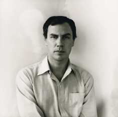 Peter Hujar