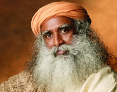 Sadhguru