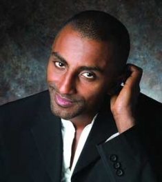 Marcus Samuelsson