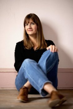 Sarah C. Johns
