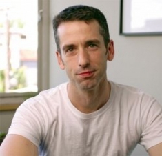 Dan Savage