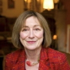 Miranda Seymour