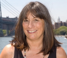 Janice Shapiro