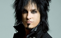 Nikki Sixx