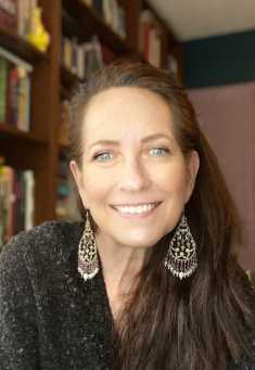 Tammy Greenwood