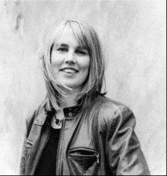 Gabrielle Walker