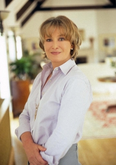 Minette Walters