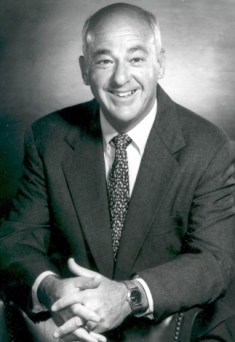 Cyril H. Wecht