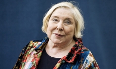 Fay Weldon