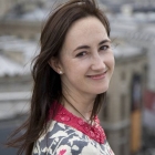 Madeleine Wickham