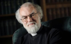 Rowan Williams