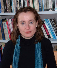 Emily Wilson