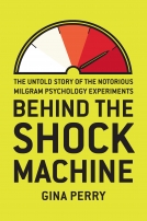 Behind the Shock Machine