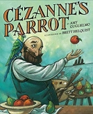 Cezanne’s Parrot