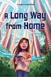 A Long Way From Home