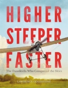 Higher, Steeper, Faster