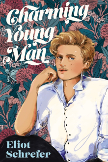Charming Young Man