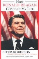 How Ronald Reagan Changed My Life