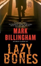 Lazybones (#3 Tom Thorne Novel)