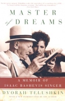 Masters of Dreams: A Memoir of Isaac Bashevis Singer