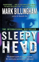 Sleepyhead (#1 Tom Thorne Novel)