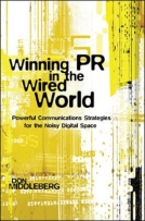 Winning PR in the Wired World