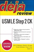 Deja Review: USMLE Step 2 Essentials