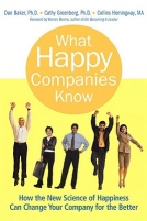 What Happy Companies Know