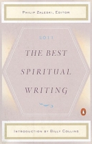 2010 the Best Spiritual Writing