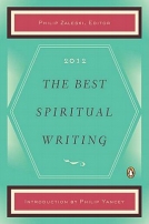 2012 the Best Spiritual Writing