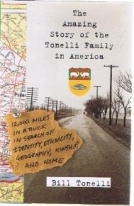 The Amazing Story of the Tonelli Family in America