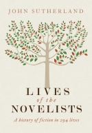 The Lives of the Novelists