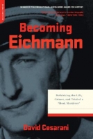 Becoming Eichmann