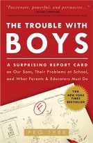 The Trouble With Boys