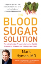 Blood Sugar Solution