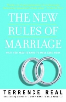 The New Rules of Marriage