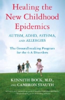 Healing the New Childhood Epidemics