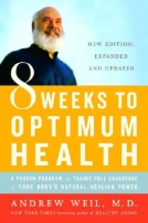 Eight Weeks to Optimum Health