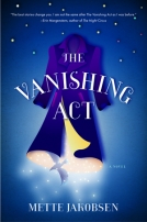 The Vanishing Act